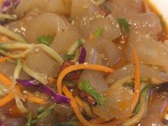 -那红花·东北菜铁锅炖(仙林金鹰店)