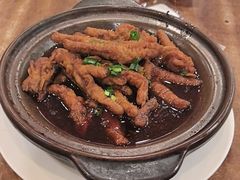 -一楼食业·美食人家