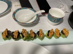 -肆月河豚·新淮扬(金融街店)
