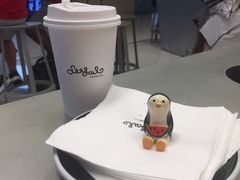 -Seesaw Coffee(上海国金中心店)