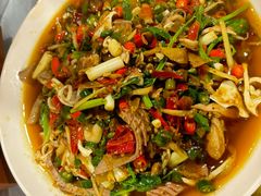 -辣螃铠盆盆蟹大排档(总店)