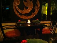 景观位-Kinnaree by Vanessa WU