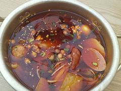-冒菜西施·非遗冒菜(总店)