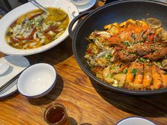大厨海鲜锅-大厨的餐厅(曾厝垵总店)