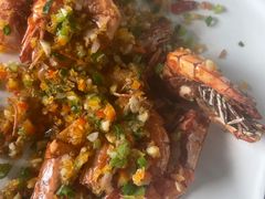 -聚鲜阁海鲜美食城(香水湾店)