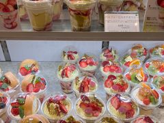 -阪急百货店(梅田总店)