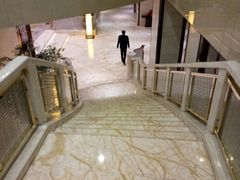 -天津津利华酒店