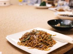 -上海海鸥丽晶酒店·宴会厅