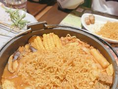 -火联烧烤(学院路创始店)