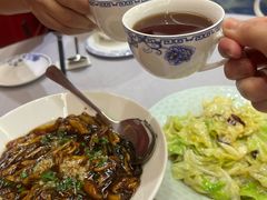 -银都上海菜馆(粤海东路店)