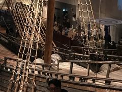 -瓦萨沉船博物馆