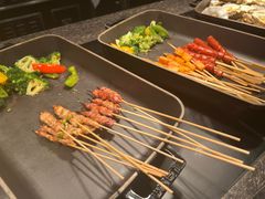 -Social 秀西餐厅-长沙瑞吉酒店(运达店)