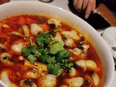 -不倒翁·安徽名菜楼(步行街店)