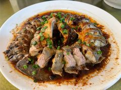 -东兴黄鳝饭店(江洲店)