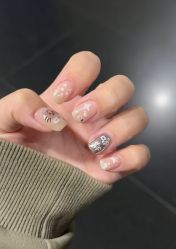 -喜柚自助美甲美睫