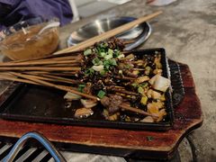 -神伙烧烤(江北黄泥塝店)