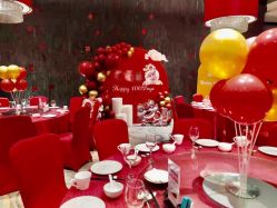 -告白气球派对策划·求婚·订婚宴·宝宝宴·生日派对