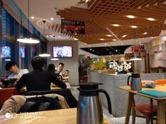 大堂-望湘园·湖南菜(宏伊店)