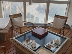 -上海柏悦酒店