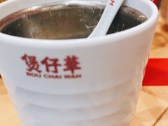 -华记煲仔华·煲仔饭(三元里万科里店)