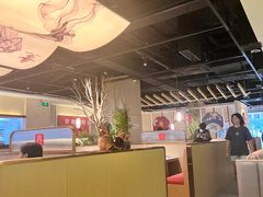 -椒王火锅(厚街万达店)