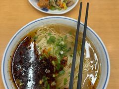 -苏氏牛肉面(北京南路店)