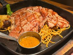 -半秋山西餐厅(销品茂店)