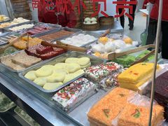 -常州糕团店(北大街新世纪商城店)