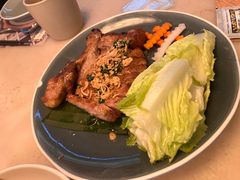 -CHINCHIN 青青·泰国料理(万象食家店)