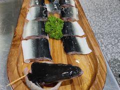 -本炙炭烤·蒲烧活鳗料理店(金沙洲店)
