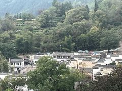 -塔川景区