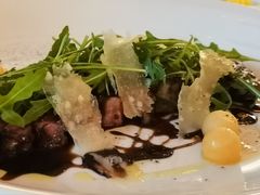 -casamosaico卡萨马可意大利餐厅