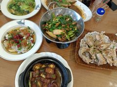 -洲晓鲜·舟山海鲜大排档(朱家尖风景区店)