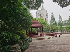 -上海不夜城广场(上海不夜城金融大厦店)