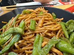 -嘉和一品粥(马家堡店)