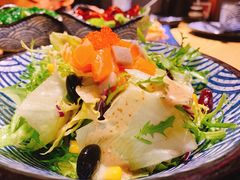 -無雙居酒屋(北京路店)