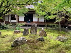 -京都御所