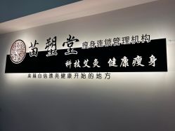 -苗塑堂减肥艾灸