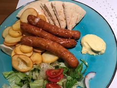 -HELLO MUSAE 拾光缪斯餐厅·纯正希腊风味(苏州中心店)