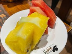 时令水果-汉巴味德(百年港湾店)