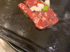 -韩时烤肉(枫蓝店)