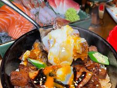 -阿吾罗日本料理(K11艺术中心店)