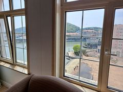 -平湖九龙山庄园圣马可酒店