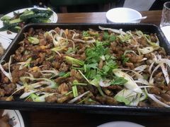 -清真永恒华威肉饼(潘家园店)