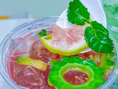 -炖物24章·顺时轻养茶(杭州大厦店)