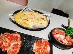 -妥妥烤肉料理(昙华林店)