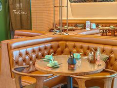 -潮界(LU·ONE凯德晶萃广场店)