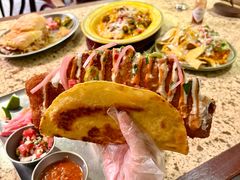 -墨纪Mojí墨西哥餐厅(官舍店)
