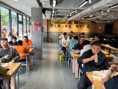 -韩麦大冷面(桂花街直营店)