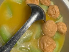 丝瓜-YAFEE雅菲·粤菜·湘菜·融合菜(魏公村店)
